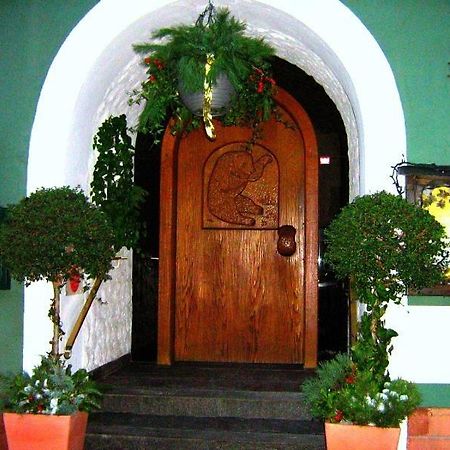 Hotel Restaurant Baeren 프로이덴슈타트 외부 사진