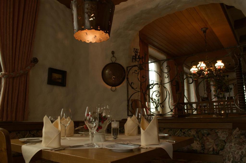Hotel Restaurant Baeren 프로이덴슈타트 외부 사진